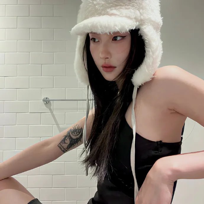 穿普拉达的女王