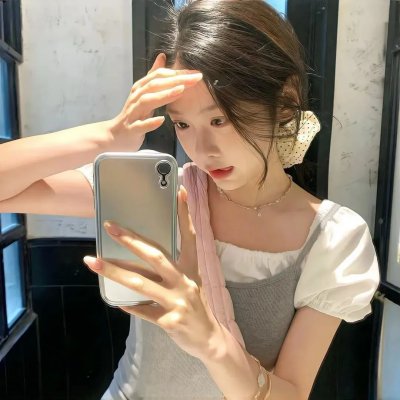 玉女情如火